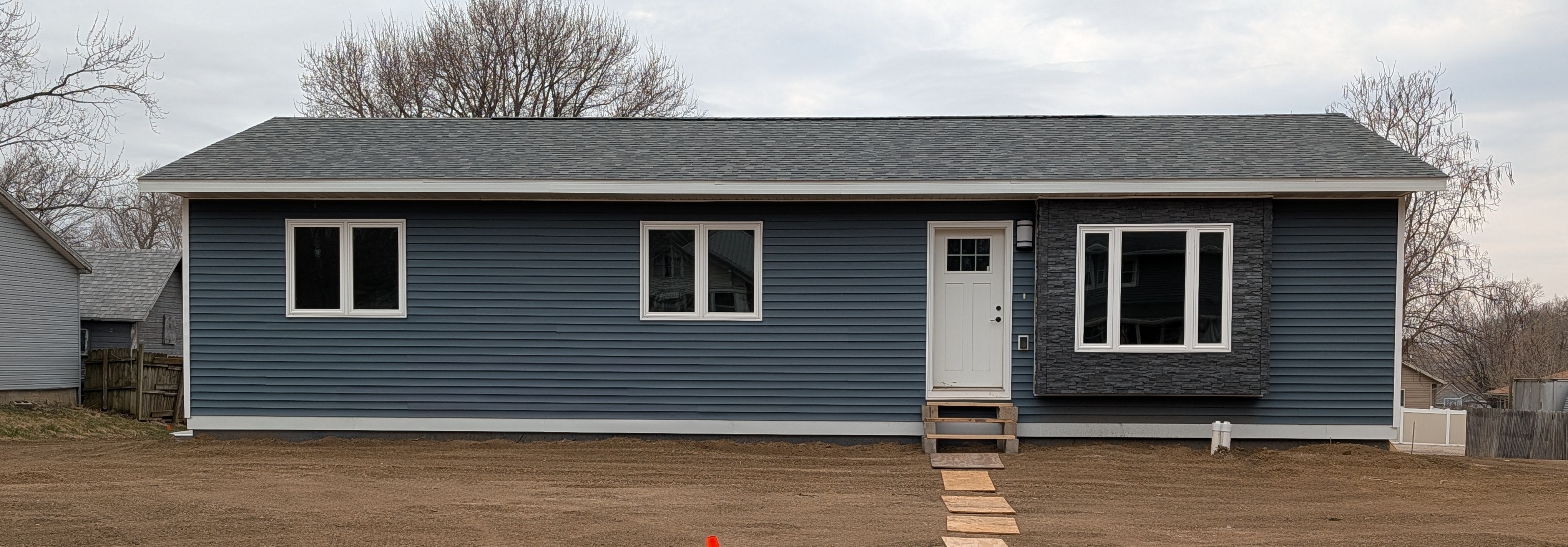 Midwestern Land and Auction Listing